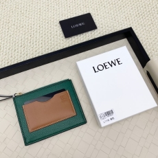 Loewe Wallets Purse